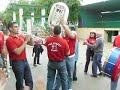 romeria la bobadilla Street Music