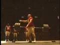 Seminoles Strength & Skills Competition