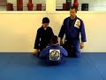 pro-star mma grappling director jerry jones teaches the triangle choke from guard with two of his students: matthew z and 2007 naga world champion tony amorin, from jerry jones prostar pro-star www.prostarmma.com kickboxing grappling kick boxing thai mixed martial arts mma ufc ultimate fighting championship pride ifl ultimate fighter joe brignoli joey joseph jerry jones john graden david bybee frank shamrock chuck norris liddell bas rutten mata teachers association kids karate taekwondo tkd drills clearwater palm harbor fl florida nutley nj new jersey kids jab cross overhand right hook to body uppercut upper cut focus pads mitts sparring games left hook thai kick straight right straight knee thai knee clinch full mount side mount escape roll guard half full butterfly head north south takedown take down single double sprawl arm bar hammer lock hammerlock reverse keylock key lock bearhug bear hug forearm fore arm snatch low leg headlock front fight stance fighter defense 1 2 3 4 stand up standup position full nelson pass catting out guillotine counter scoop class classroom movement knee kneebar pummel over and under plum tie up tie-up block blocks warmup warm-ups warm ups spin active standing ankle pick foot touch back backward backwards jump side sidekick hook front transition combo combination duck slip evade weave submission submissions www.martialartsteachers.com