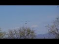 Warbirds Over Tucson
