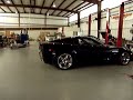 HPE C6 ZO6 with huge fogger