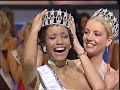 miss usa 2002 crowning