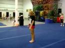 tumbeling