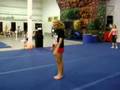 tumbeling