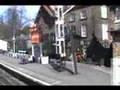 D6700 Class 37 & Sir Nigel Gresley at Grosmont April 08