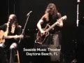 Brad Sayre Live in Concert