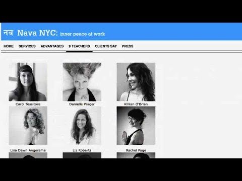 how to meditate nyc