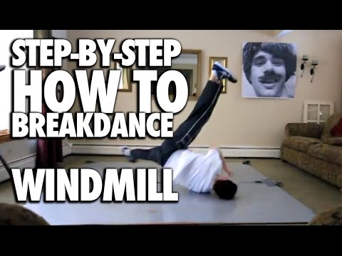 How to Windmill Tutorial