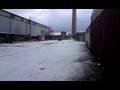 videos de Buggy im schnee drift