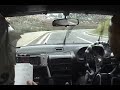 新城ラリー2006 SS4
