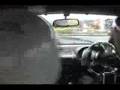 新城ラリー2006 SS4