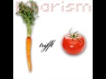 Binarism - Karotte trifft Tomate