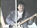 LOS ECOS (1996) Lloras - con warren Saurez