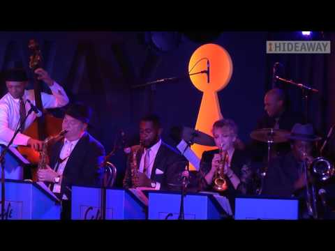 | Promoting the understanding and appreciation of jazz and related musics