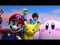 Super Smash Bros. Brawl (Wii)