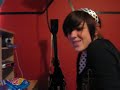 channi singing ive got a brand new pair of roller skates