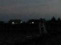 A UFO in our small spoofs
