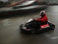 langa go karting on 7/6/08