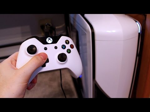 how to snap pc on xbox one