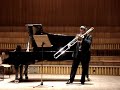Zoltan Kiss - Fantasia for solo trombone - F.Hidas Zoltan Kiss - Fantasia for solo trombone - F.Hidas