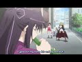 ?????Sekirei [Eng Sub] 9 1/3