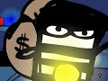 Crime Time: The Bank Robbery