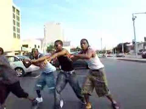 Superman dat ho -- Nikko Reid Thomas DJ