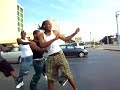 Superman dat ho -- Nikko Reid Thomas DJ