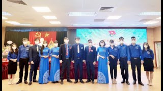 Đại hội Đoàn TNCS Hồ Chí Minh phường Quang Trung lần thứ XIII, nhiệm kỳ 2022-2027