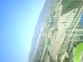 Avion Rc Ready con Sony Ericcson pegado al ala