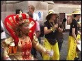 Candomble trifft Katholische Kirsche Candomble trifft Katholische Kirsche
