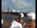 videos de Candomble trifft Katholische Kirsche
