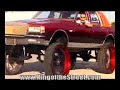 East Coast Ryders Vol 5