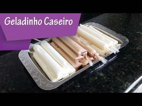 caseiro; - Não esqueça de inscrever-se e de dar um gostei! Assista Também: http://youtu.be/30G-CzWCFrQ Receita Aqui Embaixo | Curta nossa página: http://goo.gl/LIx6CE R...