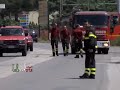 Salerno - Voleva incendiare un sala giochi. Arrestato