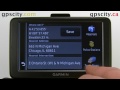 Click here to watch this video Using Where Am I on the Garmin Dezl 560