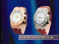 Vertex Watches - Part 2