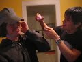 Taser Party