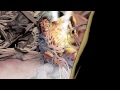 Wolverine #2: Cover Recap - Marvel AR