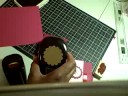Stampin Up Treat Box