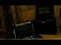 Steve Woody Rocketfire Total handwound 60's demo GA-20RVT