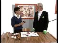 Arte con vino: Luis Casanova Sorolla
