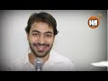 Programa Bastidores Arena Beats com particição da Banda Resgate
