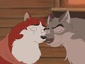 Balto 2 (ALEU) - Nobody's Home