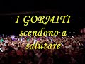 GORMITI \" Lo spettacolo\" ROMA