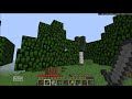 死ぬと言う運命おぶち破れ「Minecraft」その1 運命ゲーム