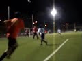 goles del HCB vs indian sopelana