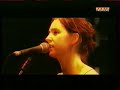 Yann Tiersen - Monochrome Live Aux Eurock 06.07.2001