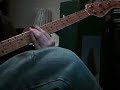 A Certain Romance Bassline