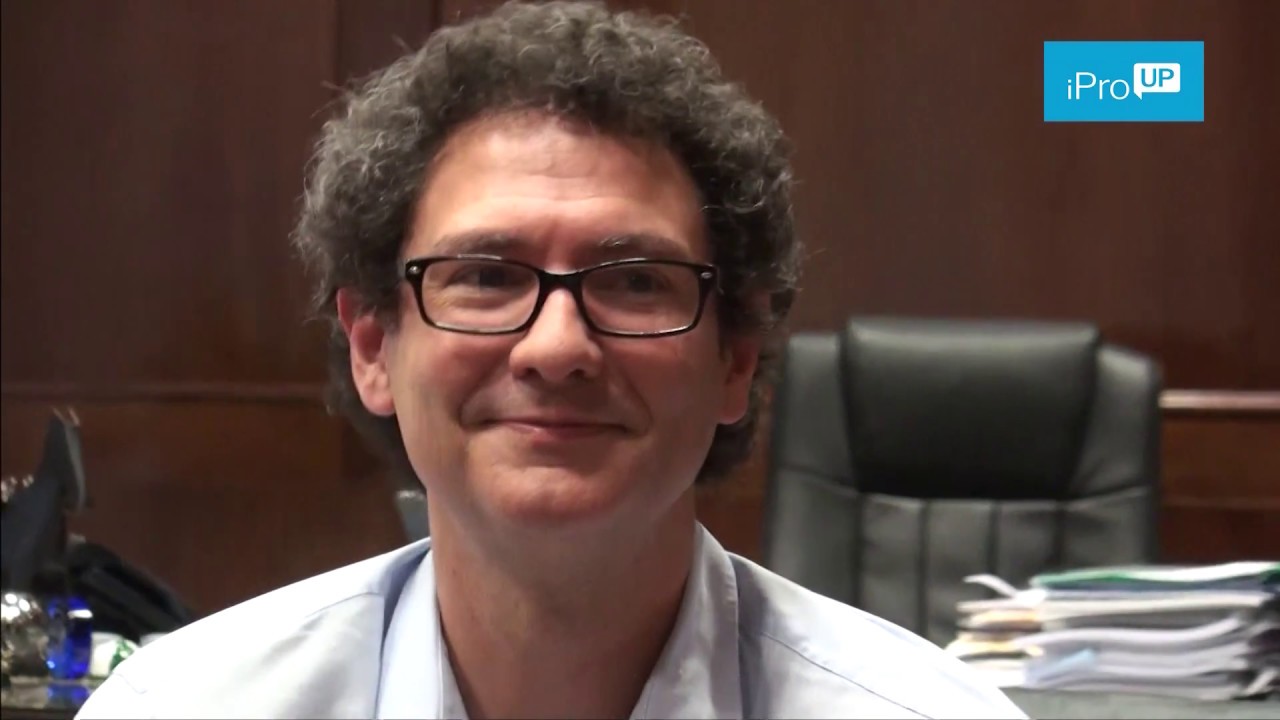 Mariano Mayer, mano a mano con iProUP: "Argentina tiene todo para ser referente mundial en Agtech"